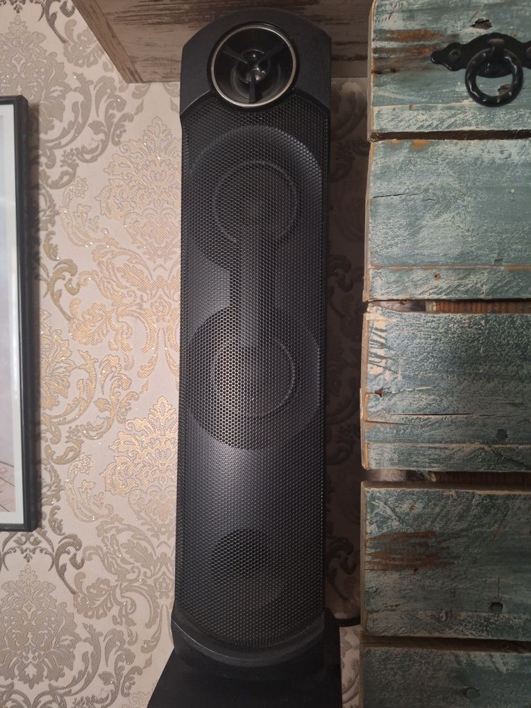 Bluetooth тонколони Sony MHC-GT4D
обща цена: 1149.99 лв.