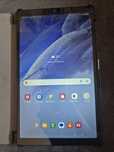 Таблет Samsung - Galaxy Tab A7 Lite, LTE, 8.7'', 3GB/32GB, сив
