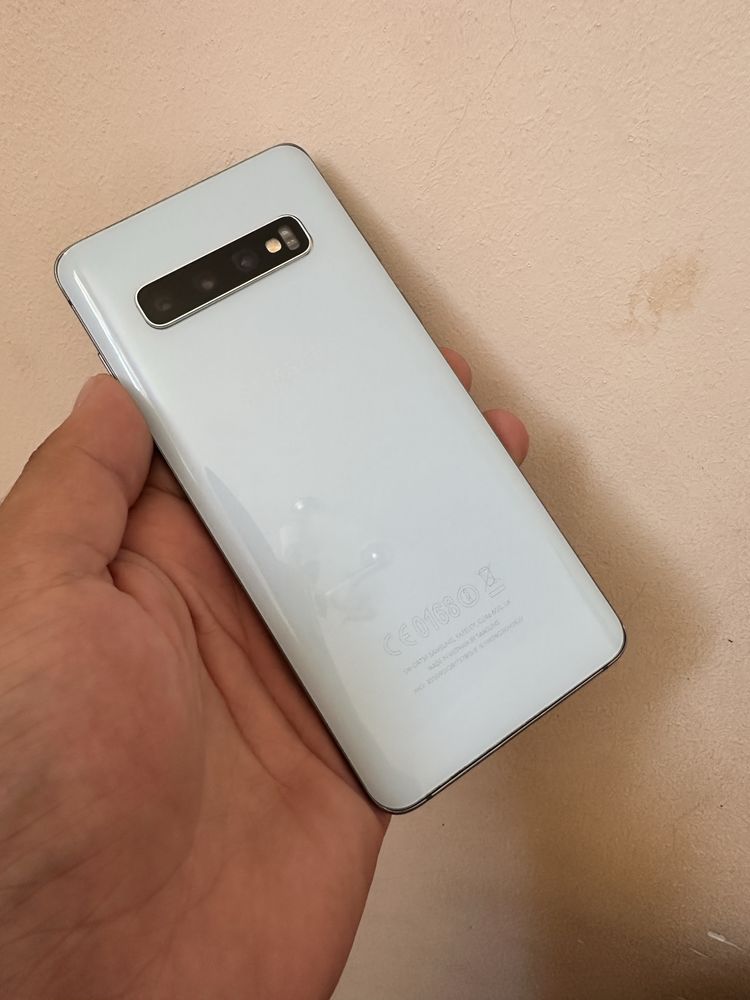 Samsung S10 8/128