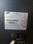 Telvizor Samsung 147 cm,ecran negru