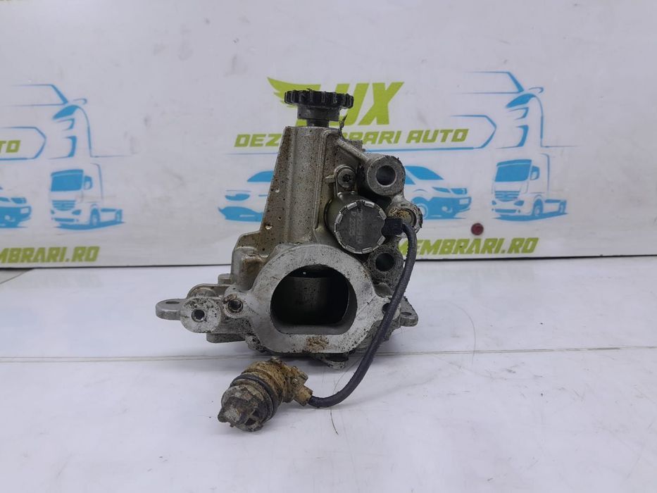 Pompa ulei  1.0 tce h4d480 150100347r Dacia Duster 2