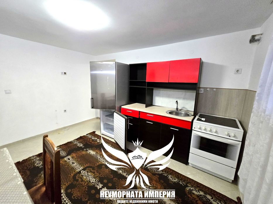 Под наем тристаен апартамент 75кв в Асеновград с паркомясто