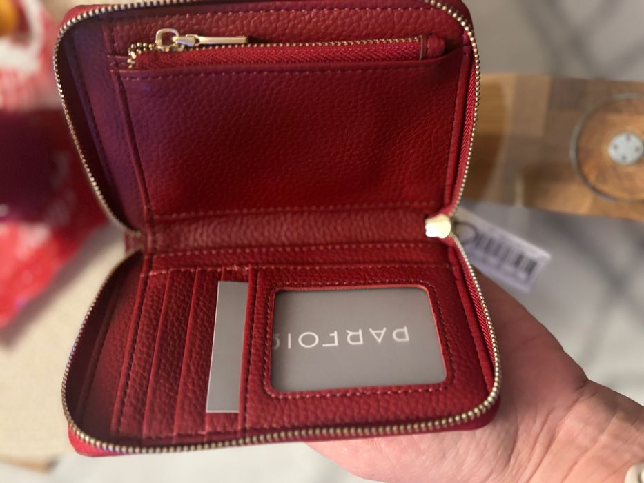 Дамски портфейл Parfois