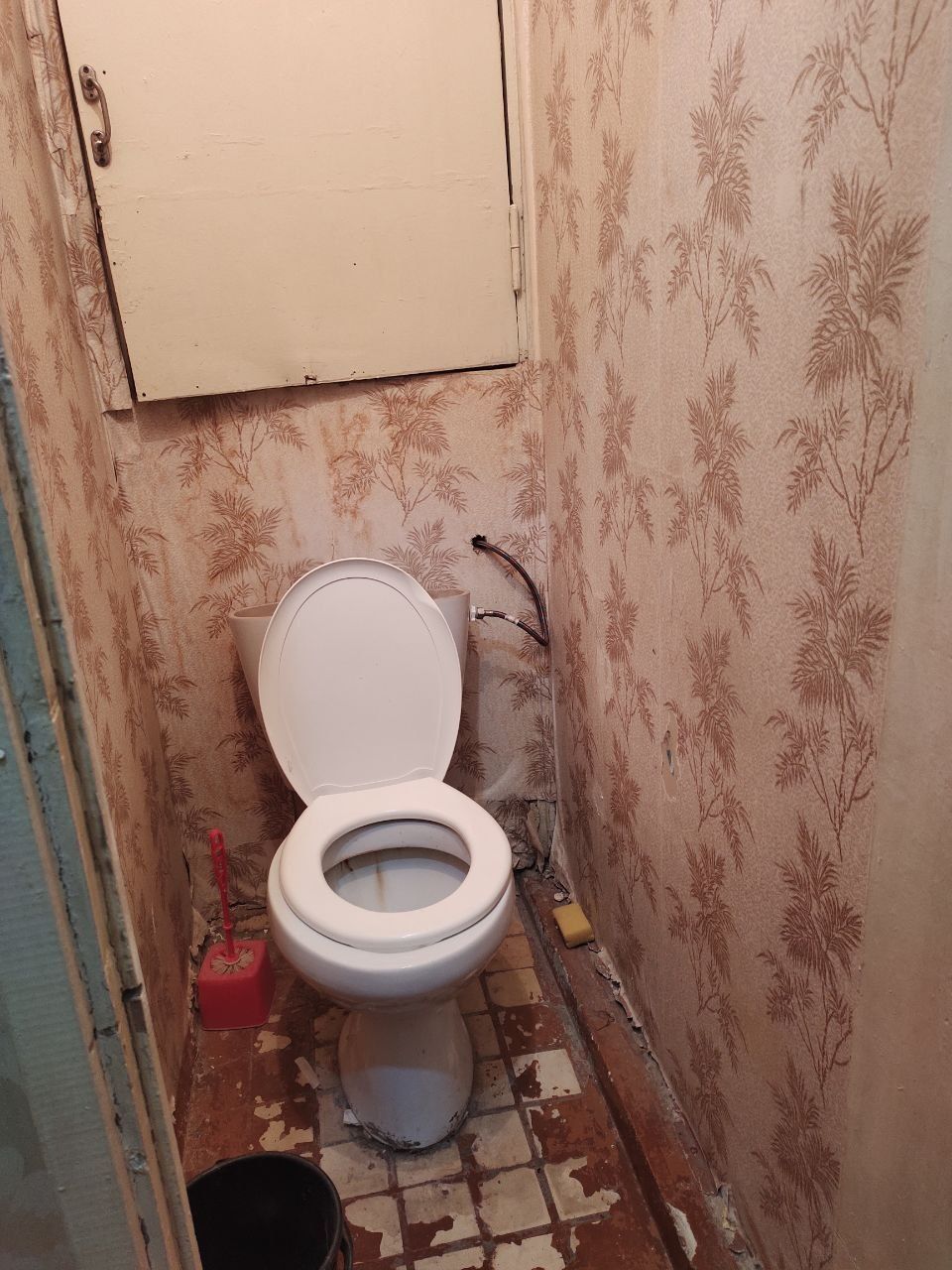 Аренда 1 комнатной квартиры на Юнусабаде