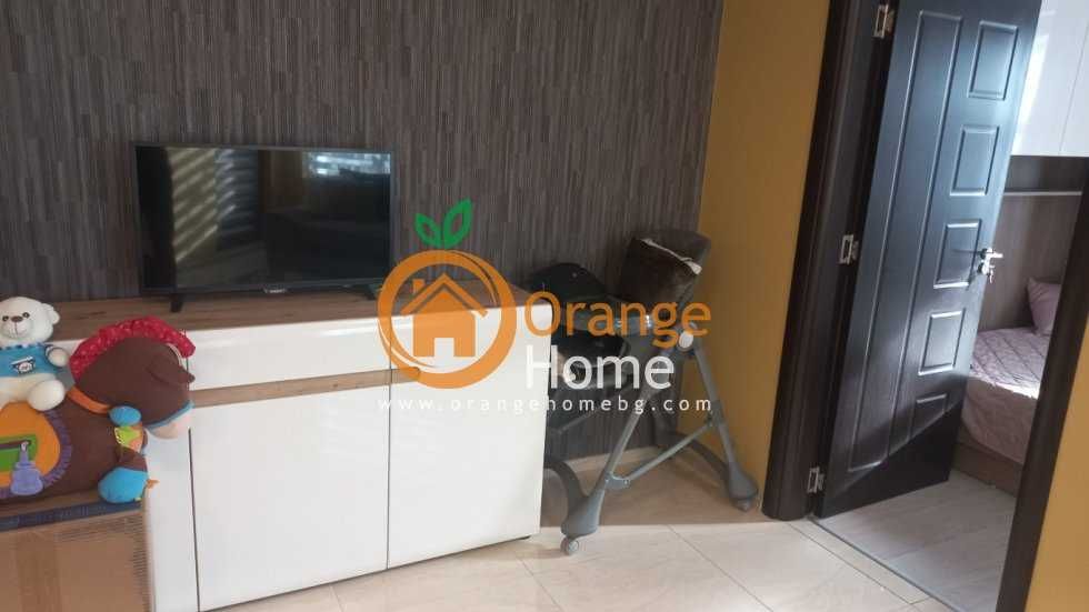 Продава се Двустаен апартамент в Варна, Левски - 62 кв.м за 2557 €/кв.м - Снимка #8