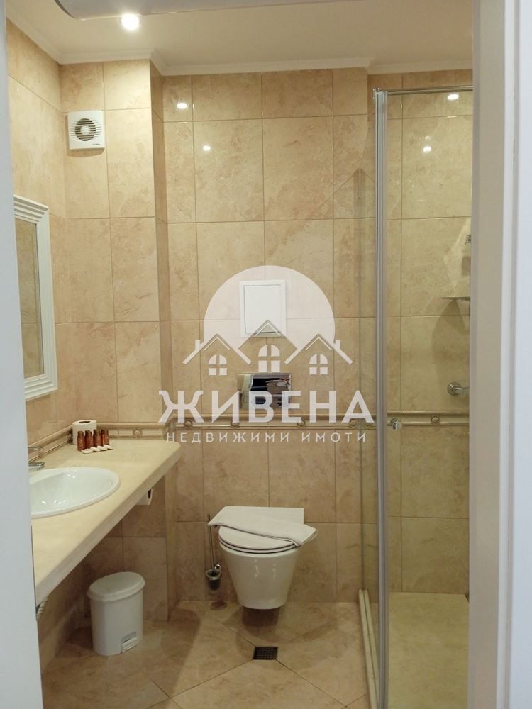 Отдавам под наем обзаведен 3-стаен апартамент, м-т Кабакум