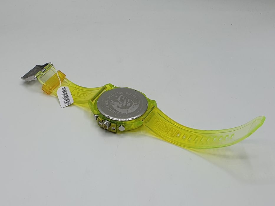 Ceas Diesel DZ4532 WR 50m Barbatesc, Garantie 24 luni | #D71718