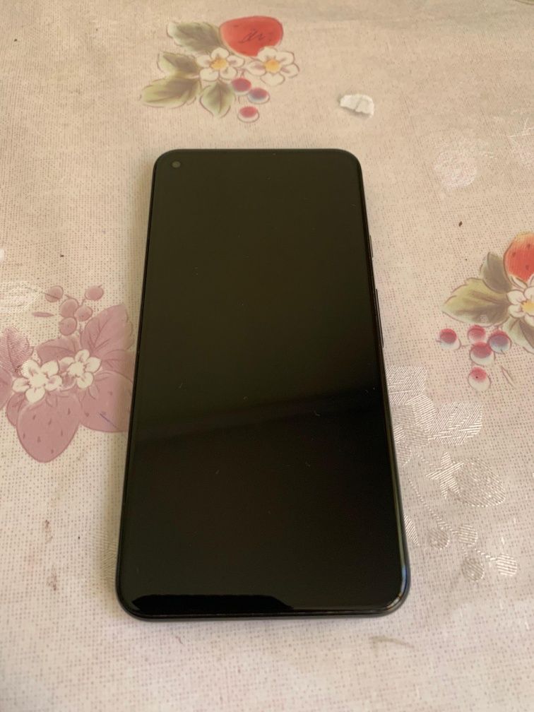 Google Pixel 5 лучший