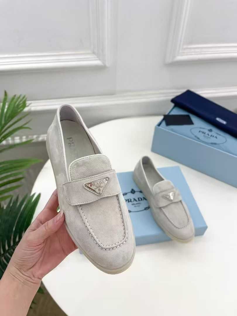 Mocasini, pantofi jumătate, balerini, loafers, piele, de mână 012212