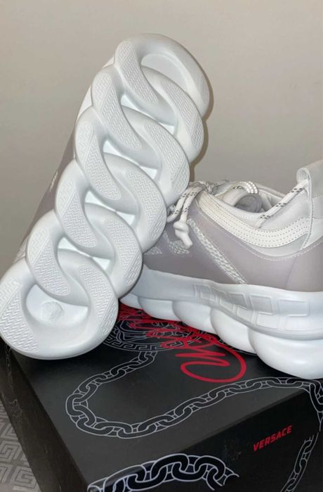 versace chain reaction farfetch