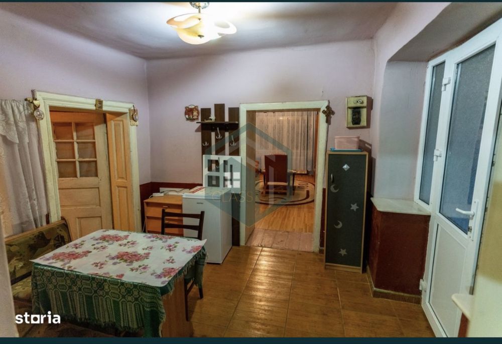 Vand Casa Spini -jud Hunedoara
