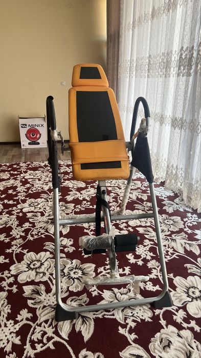 Грыжа стол бел учун Иневерсион стол Грижа столи Grija stoli Грьжа стол