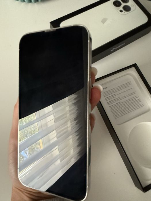 Iphone 13 pro 256 gb
