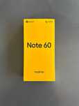 Realme Note 60 RAM 4GB / 128GB Blue