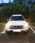 Dacia Duster 1.5 dCi, 4x4, 110 CP, model Prestige full options