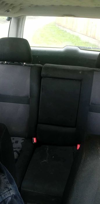 Vând golf 4 1.9 tdi