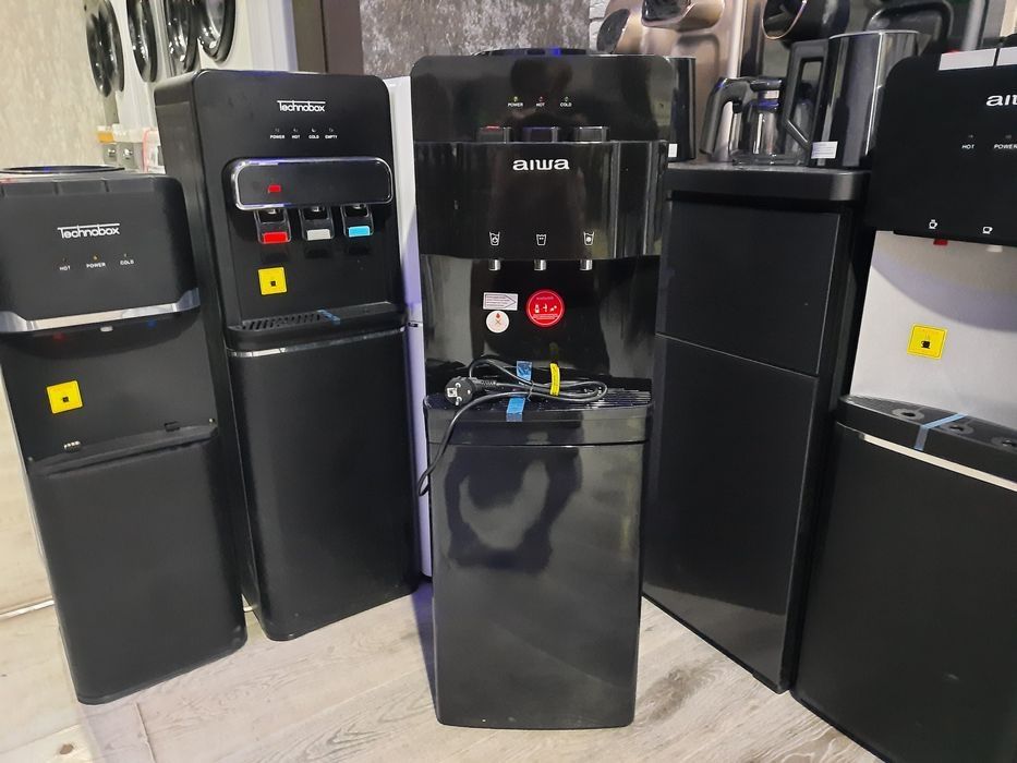 Скидка куллер AIWA доставка бесплатно