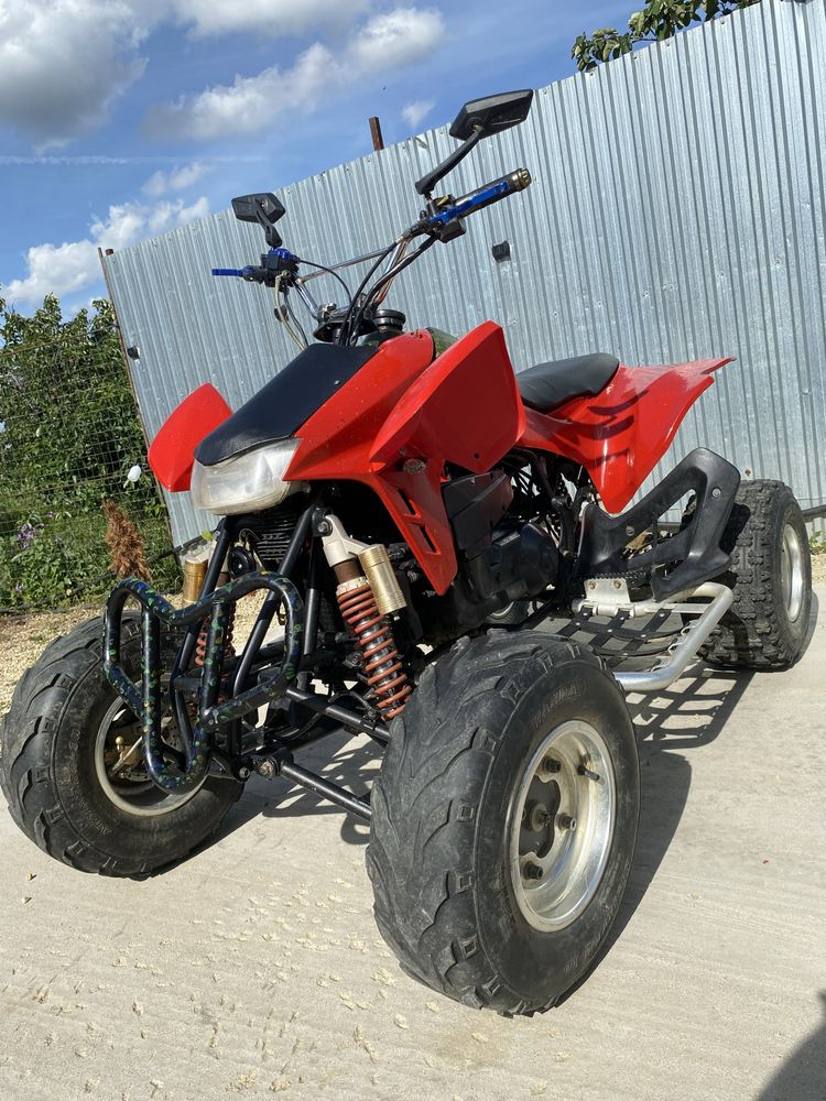 Atv Aero RX260 250cc