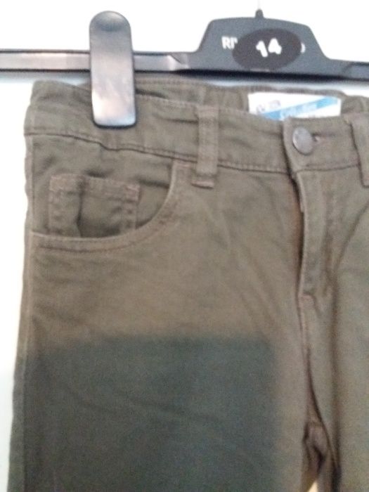 Pantaloni khaki LCW Teen Collection