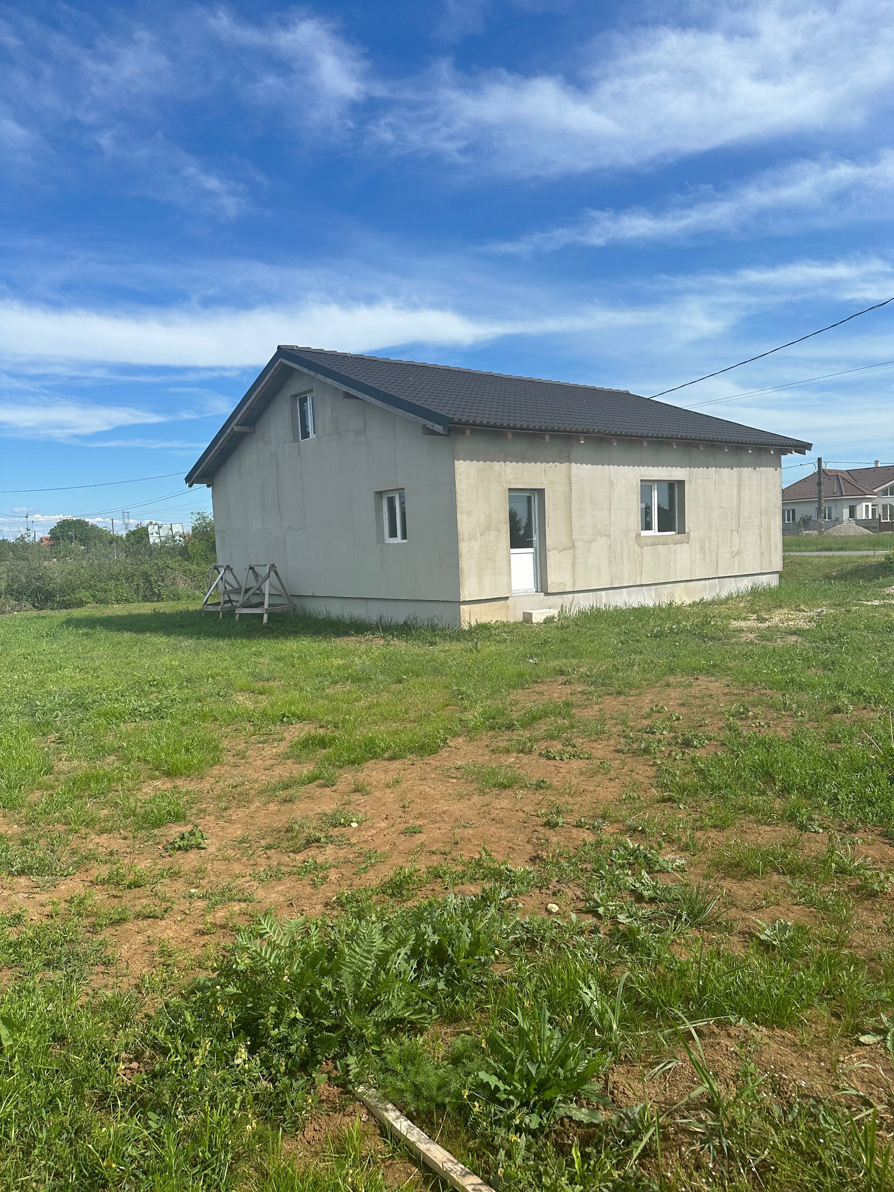 Casa de vânzare in Leș, județul Bihor