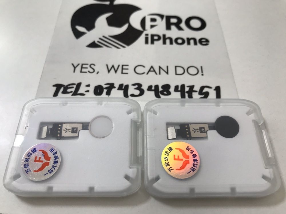 Buton Home iPhone 7/7 Plus/8/8 Plus Functional 100%