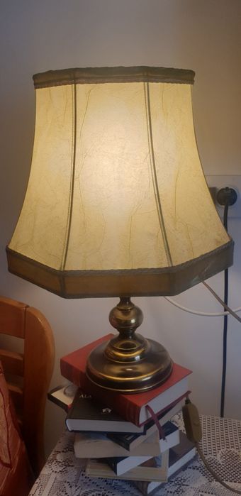 Veioza vintage 40cm H