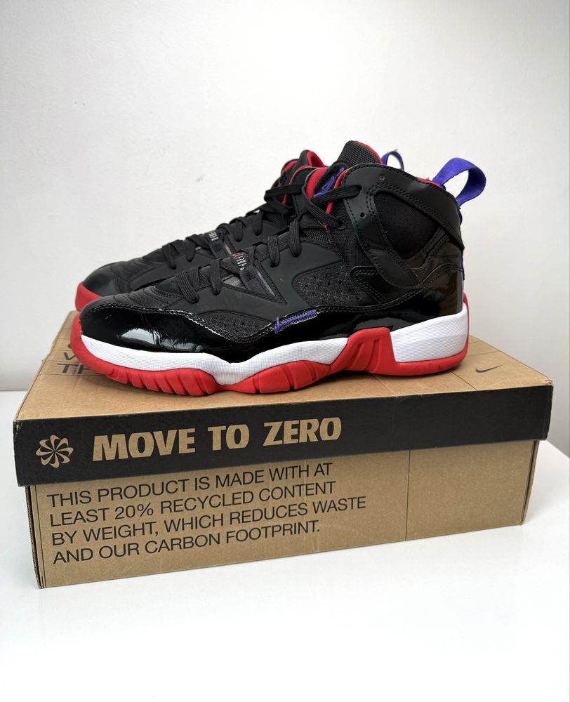 Jordan Jumpman Two Trey (43) Маратонки