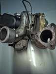 Turbina Volkswagen Audi