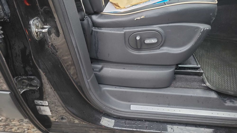 Renault Espace 7 locuri