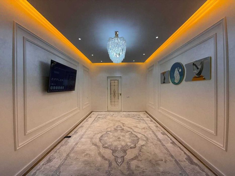 Sagdiana hududida kvartira zudlik bilan sotiladi!