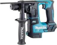 MAKITA Макита Акумулаторен Ударен Перфоратор SDS+18V Зарядно Батерия