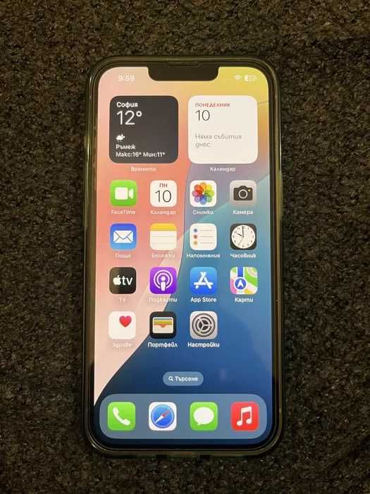 Iphone 13 128 gb pink