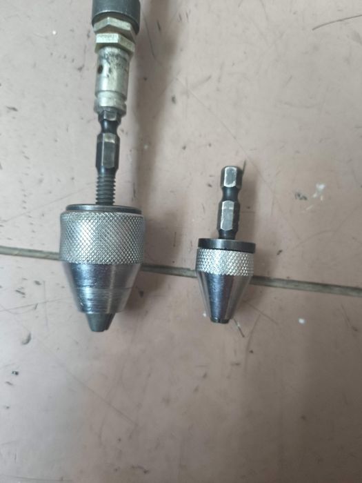 Коловорот (ручная дрель)