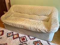 Canapea simplă, 200/95/90 cm