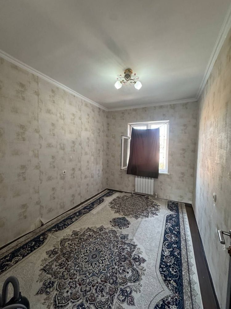Сергели 3 А 3 хона Новостройка метро 3 бекат, Банкдан карз йук