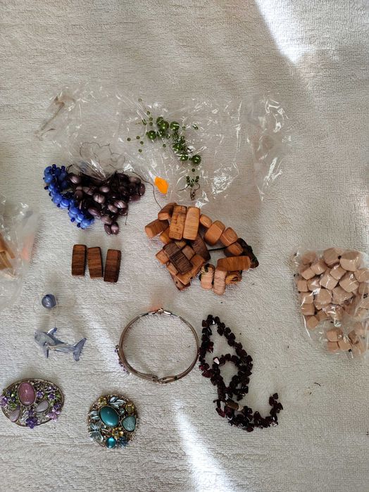 Декорация за гривни и гердани