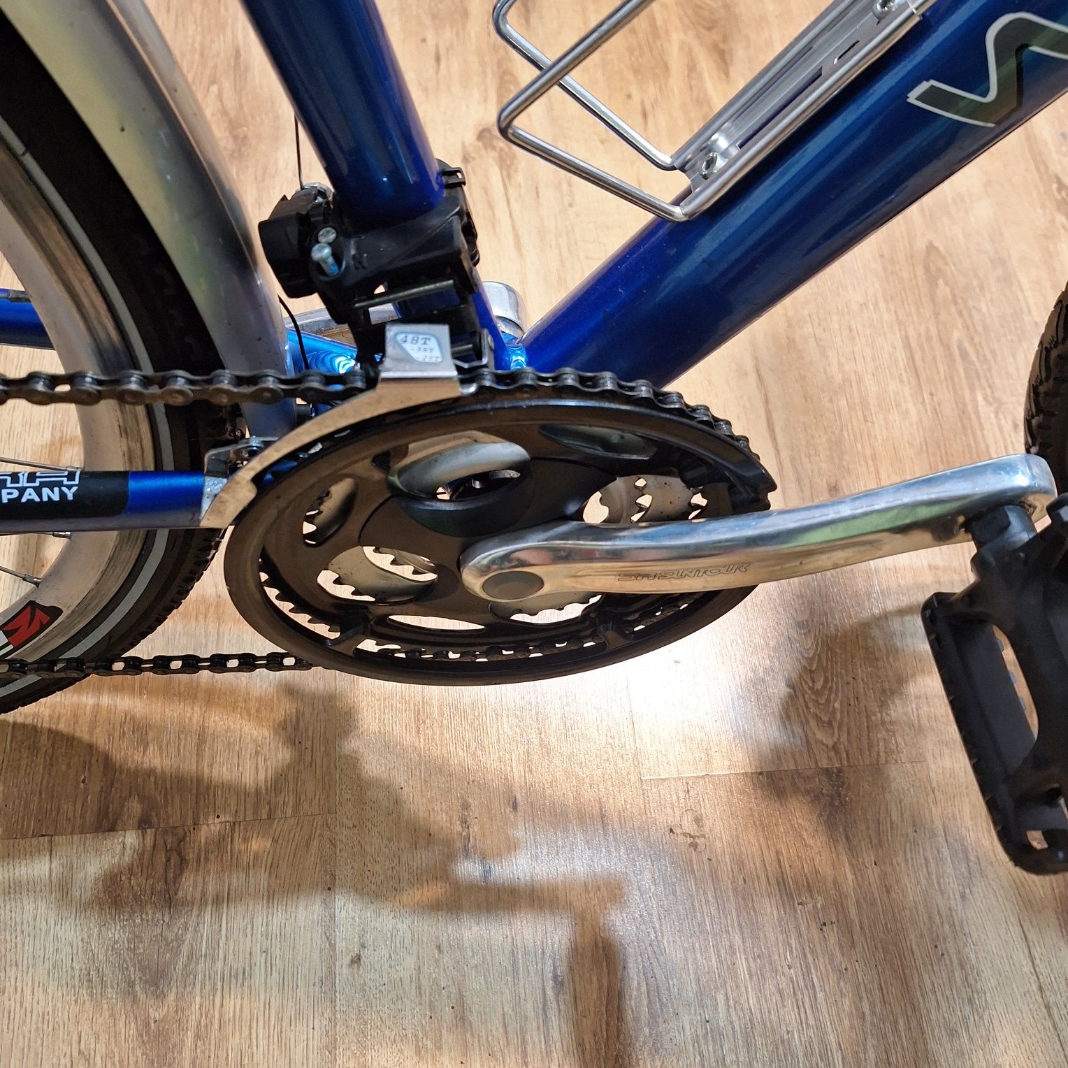 Bicicleta pe 28 Germania Winora