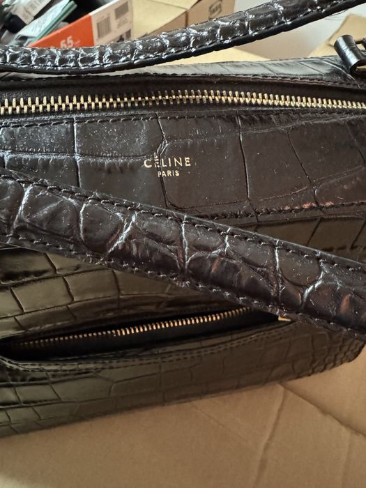 Дамска елегантна чанта