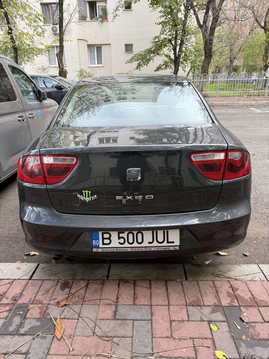 Seat Exeo - 2.0TDI