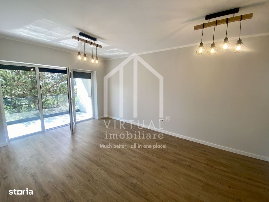 Penthouse 5 camere,  131.17 mp, balcon 9,11 mp la ALB|zona Cristian