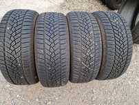 Anvelope 205/55R16 marca Fulda, DOT 2019,8 mm