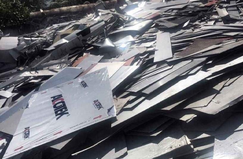 Alkafon atxodlar olamiz alukabond