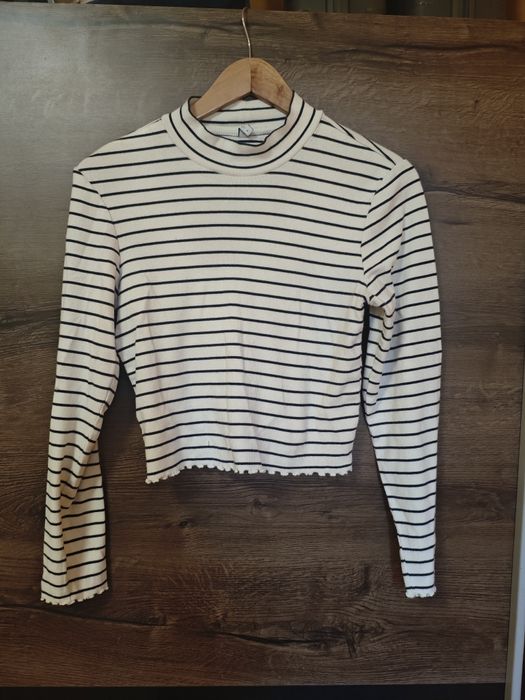 Лот блузи размер L – H&M, ONLY и др. – всичко за 8 лв