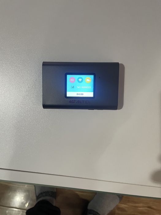 Модем вайфай 4 G