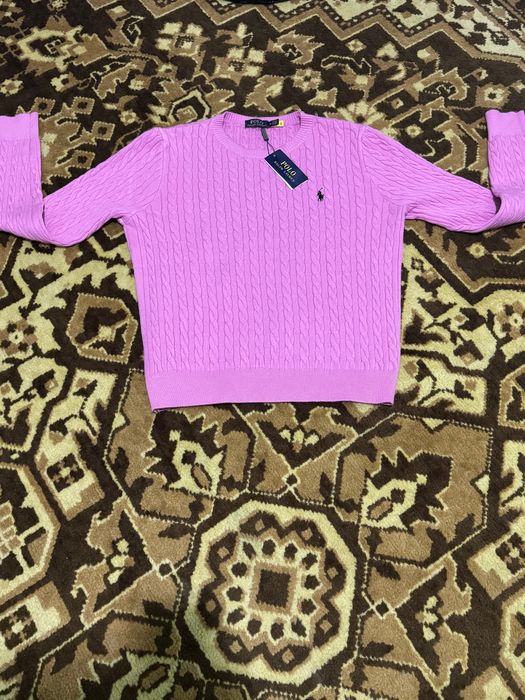 лонг слив джемп от ralph lauren