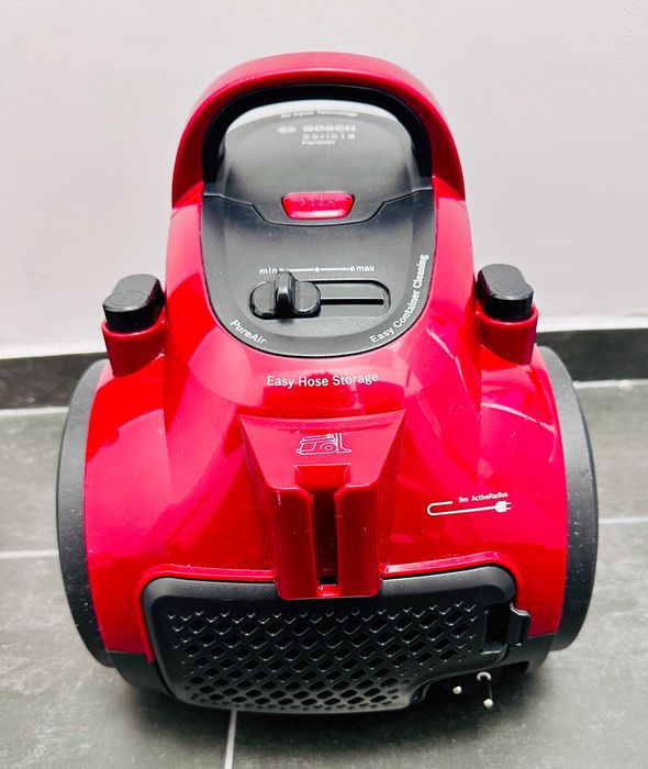 Прахосмукачка BOSСH Serie 2