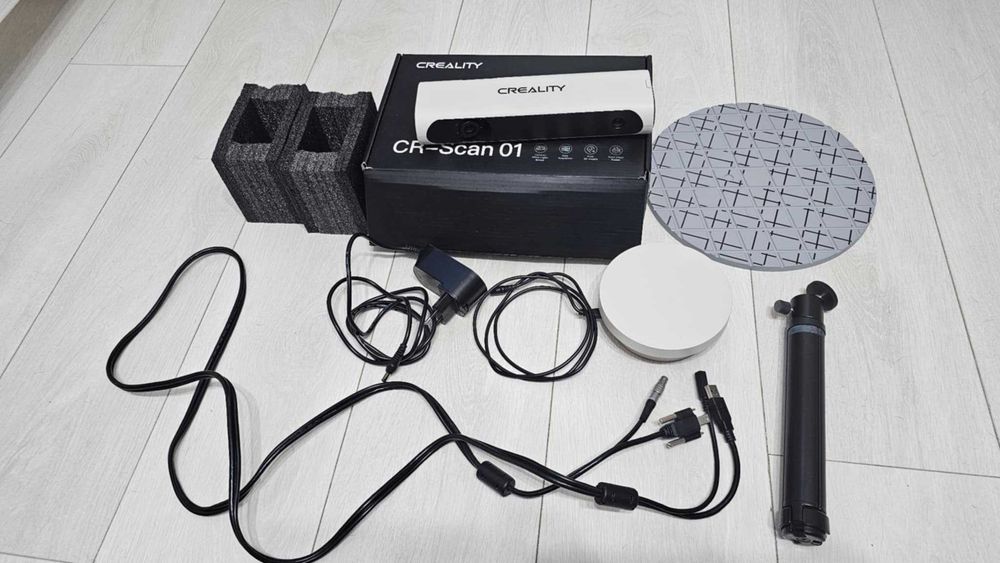 Creality 3D CR Scan 01