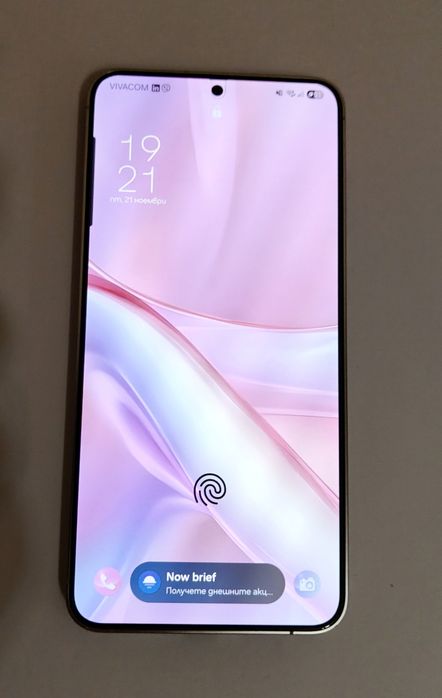 Samsung Galaxy S24 plus