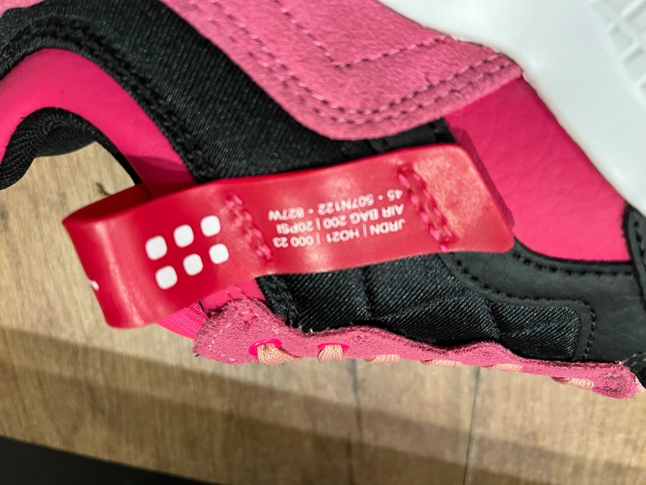 ОРИГИНАЛНИ *** Nike AIr Jordan MA2  'Black Pinksicle'