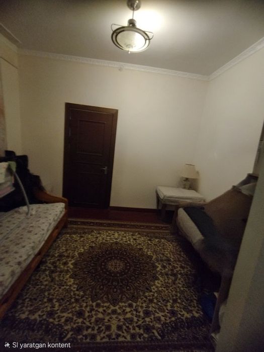 Ижарага Ховли уй5сотих 4хона братский район  700 у.е